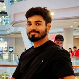 Abhishek Bhowate