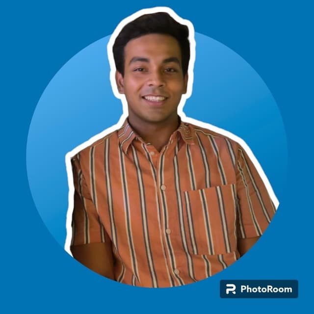 Abhishek Bisht