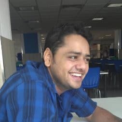 Abhishek Bisht