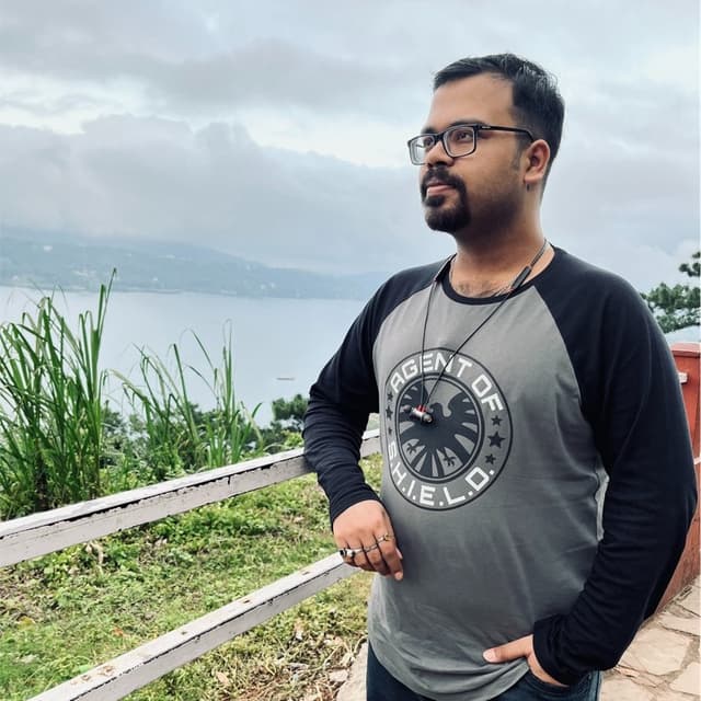Abhishek Biswas
