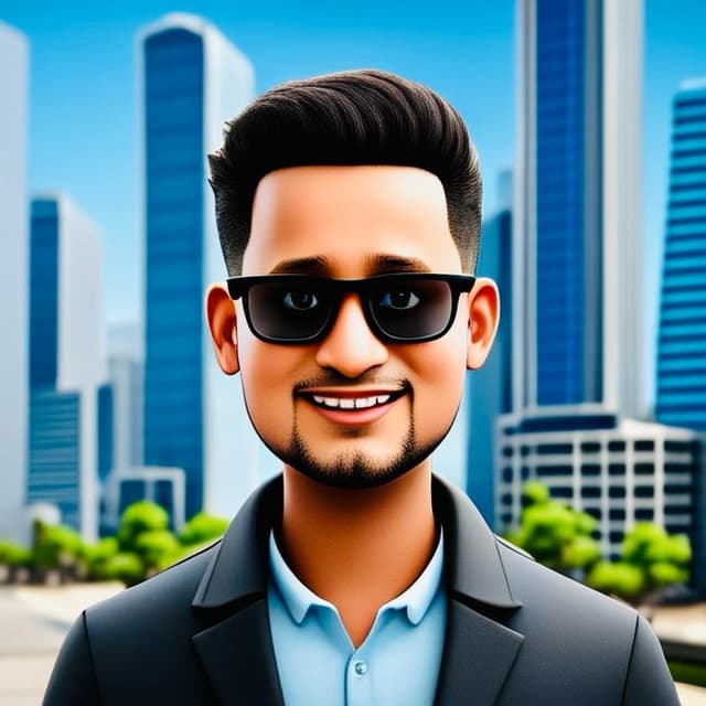 Abhishek Bodapati