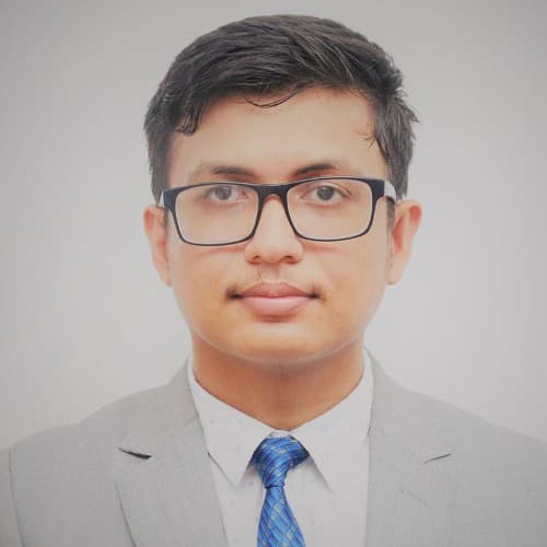 Abhishek Bohra