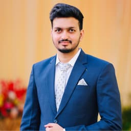 Abhishek Boken