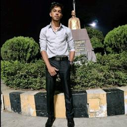 Abhishek Bose