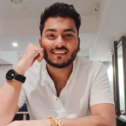 Abhishek Anand