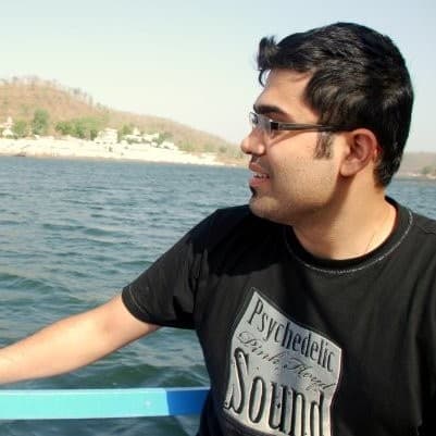 Abhishek Chadha
