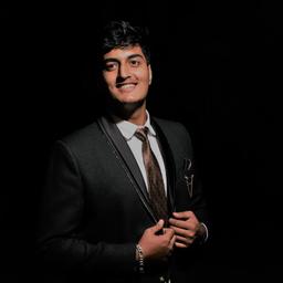Abhishek Chandel