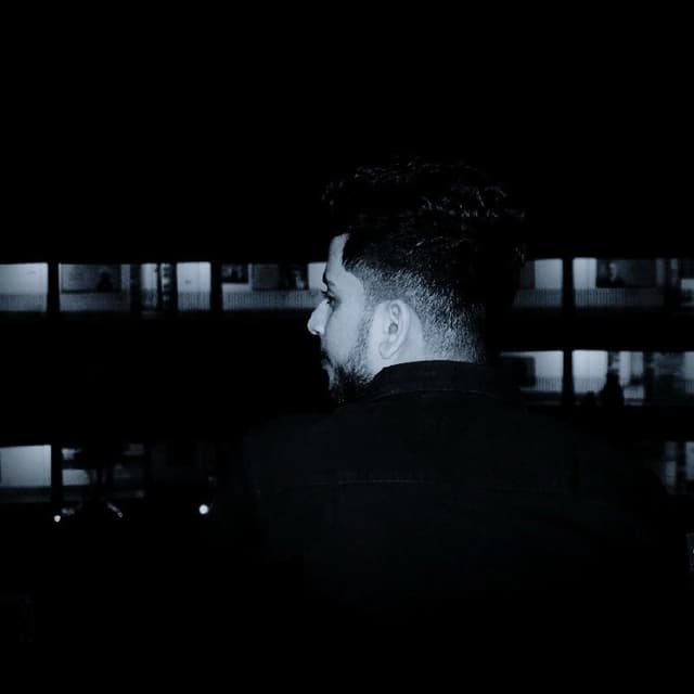 Abhishek chandra 