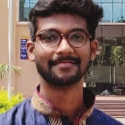 Abhishek Chandra