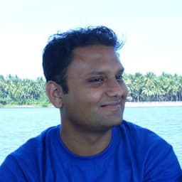 Abhishek Chaturvedi