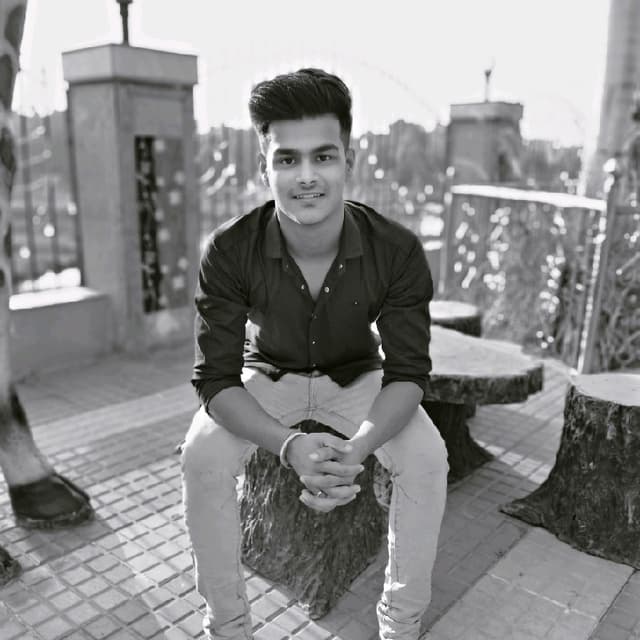 Abhishek Chaubey