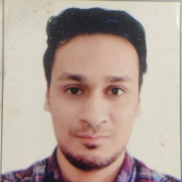 Abhishek Chauhan