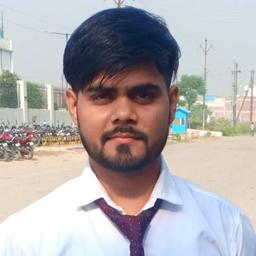 Abhishek Chauhan