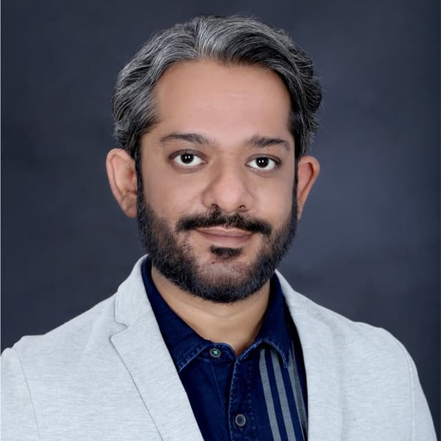 Abhishek Chauhan