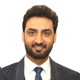 Abhishek Chauhan