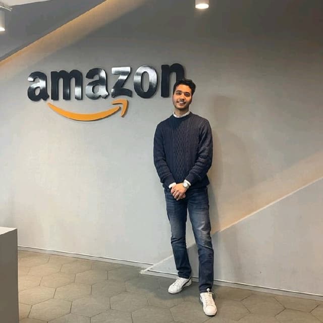 Abhishek Chauhan