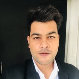 Abhishek Chauhan