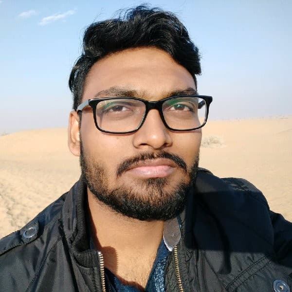 Abhishek Chauhan