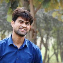Abhishek Chaurasia