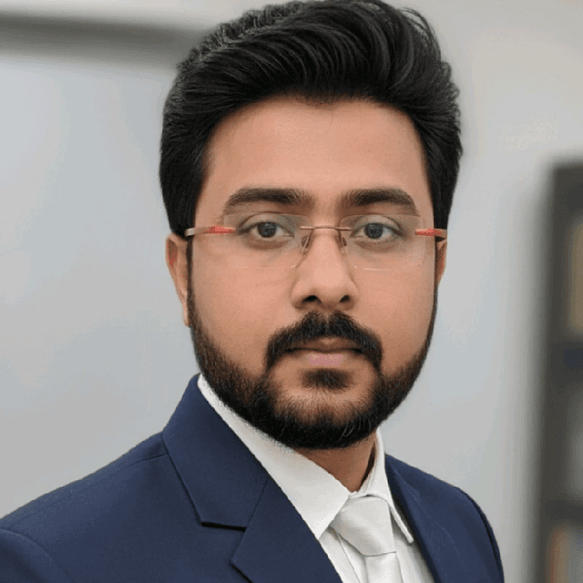 Abhishek Chavan