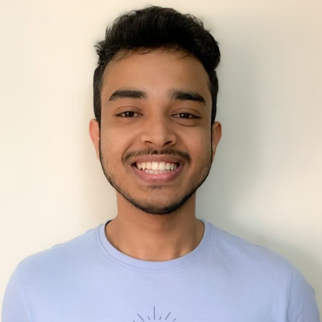 Abhishek Chawda