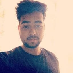 Abhishek Chawla