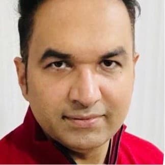 Abhishek Chawla