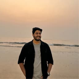 Abhishek Chaudhary