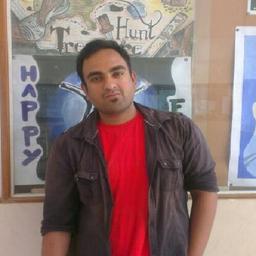 Abhishek Chhugani