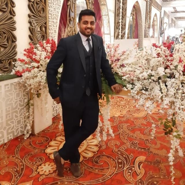 Abhishek Chitransh