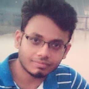 Abhishek Chomal