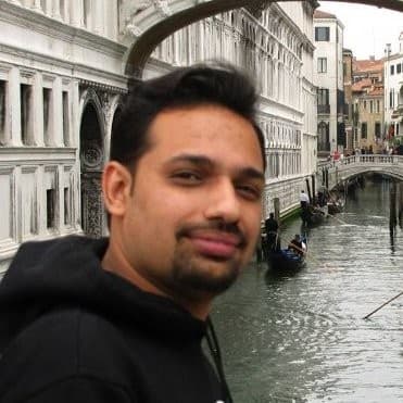 Abhishek Choudhary