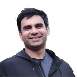 Abhishek Choudhary