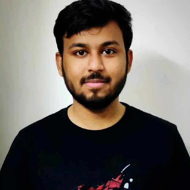 Abhishek Deb