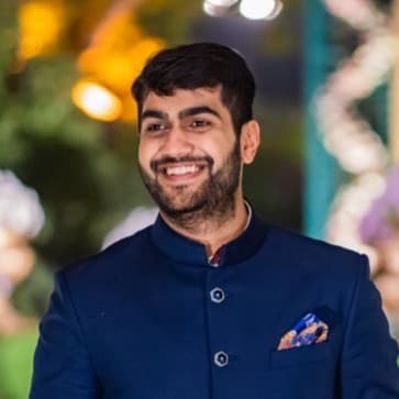 Abhishek Dalal