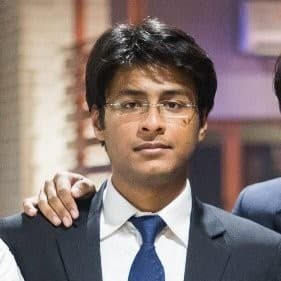 Abhishek Dalmia