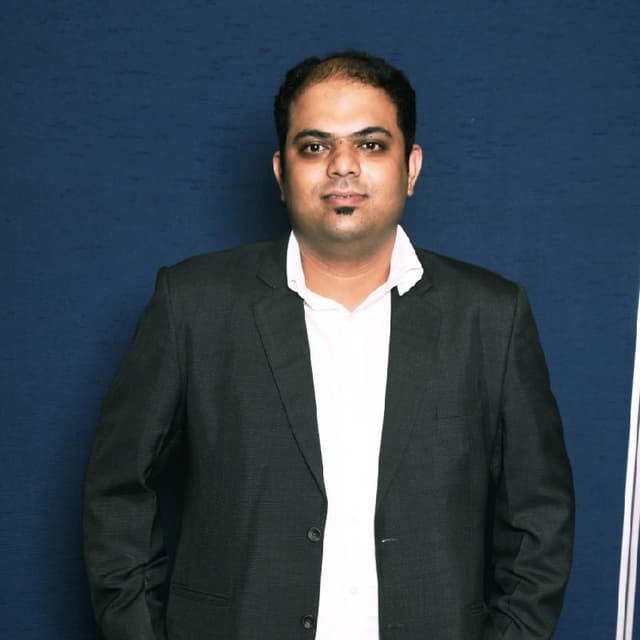 Abhishek Dalvi