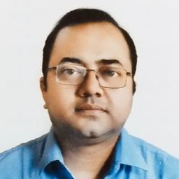 Abhishek Das