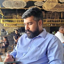 Abhishek Das
