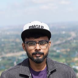 Abhishek Das