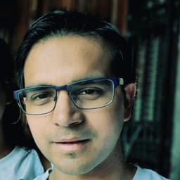 Abhishek Dasgupta
