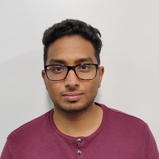 Abhishek Dash