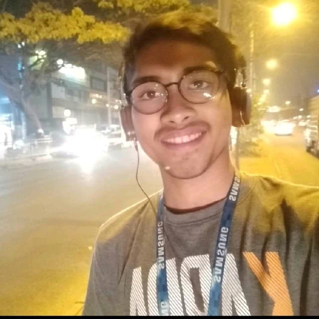 Abhishek Debnath