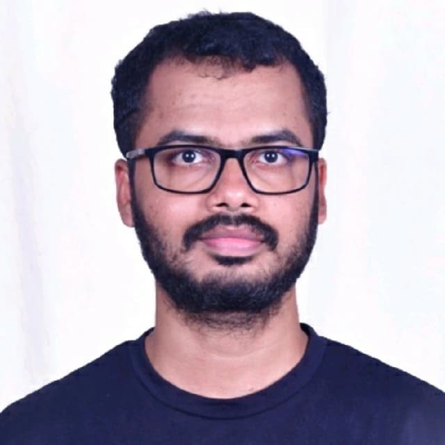 Abhishek Devadiga