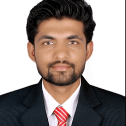 ABHISHEK DHANDAR