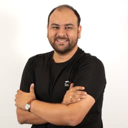 Abhishek Dhar