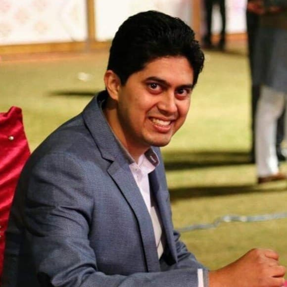 Abhishek Dhillon