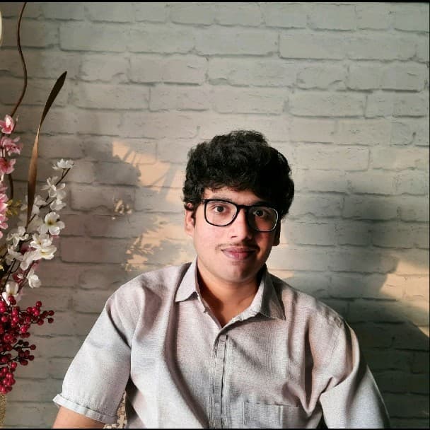 Abhishek Doshi