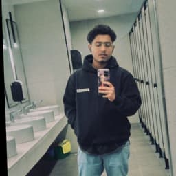 Abhishek Dubey