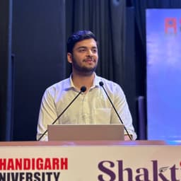 Abhishek Dureja